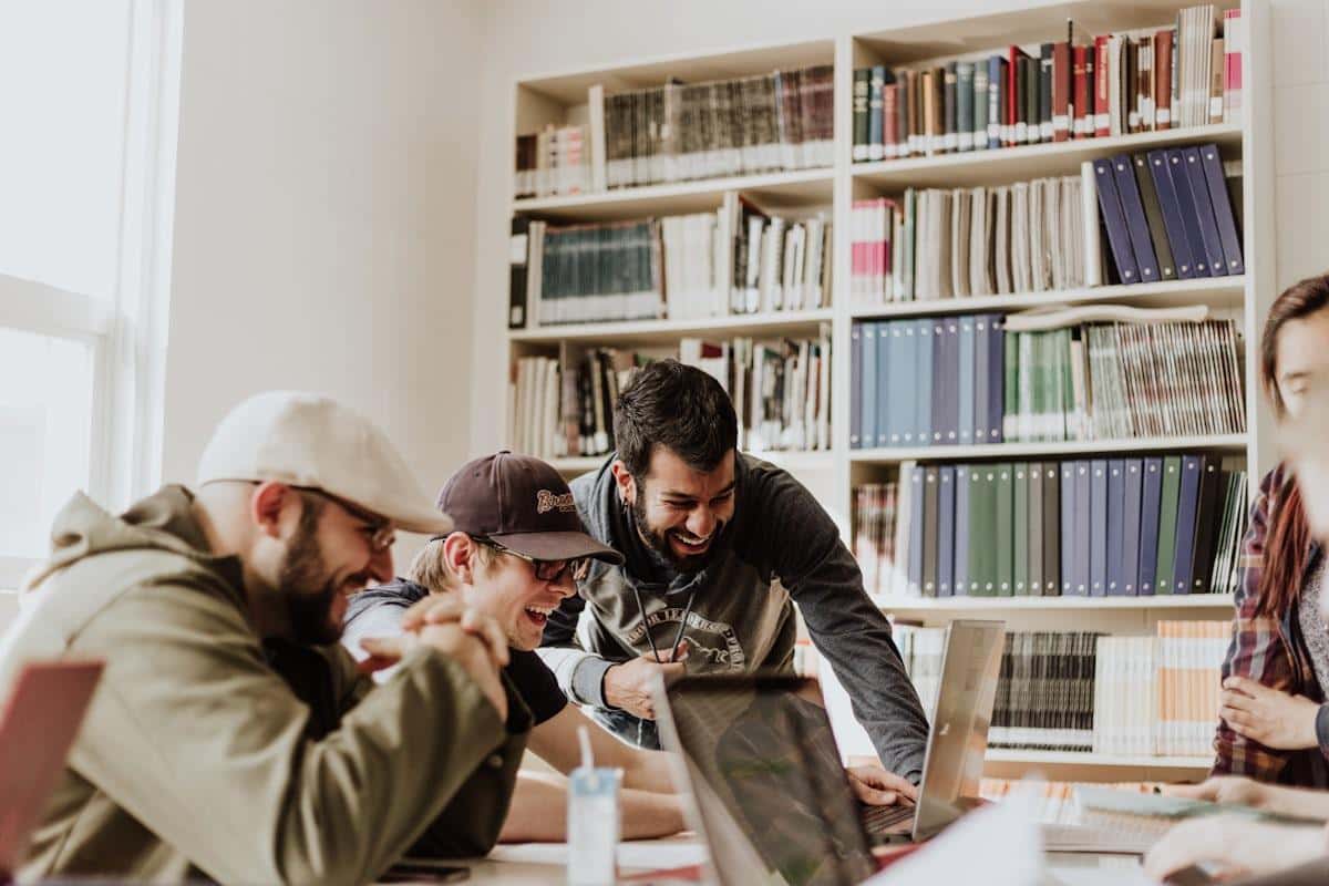 Build Skills. Build Your Career.