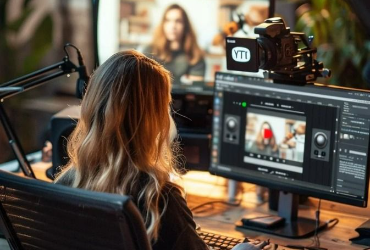 Video Editing Essentials: Techniques for Social Media Content Creators