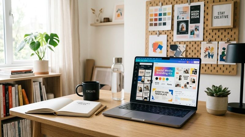 Canva Pro