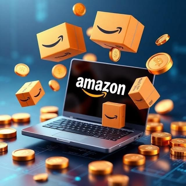 Amazon FBA & Virtual Assistant