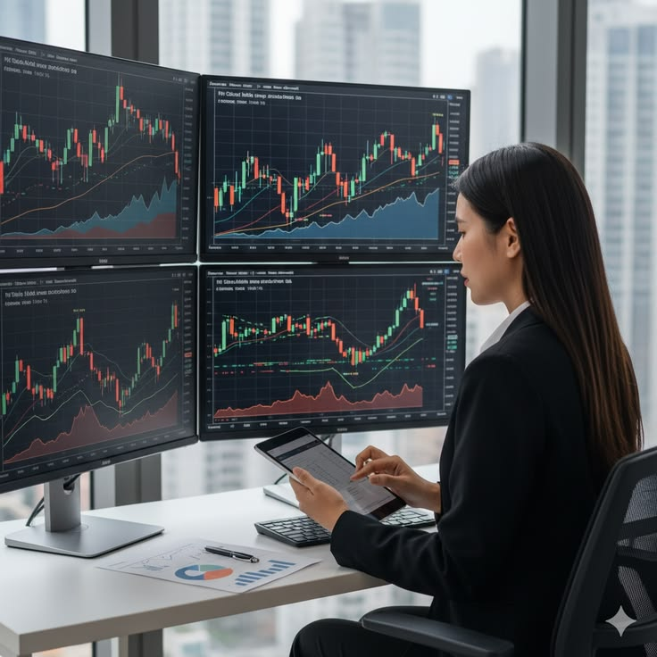 Forex Trading