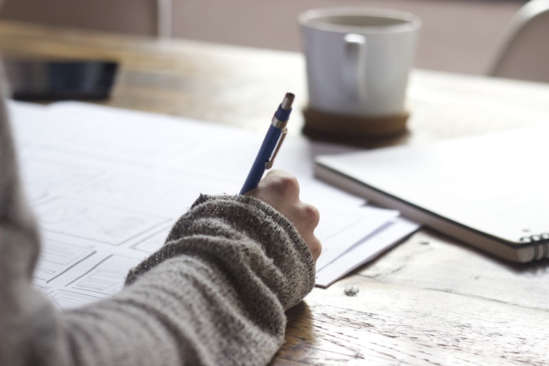 IELTS Preparation