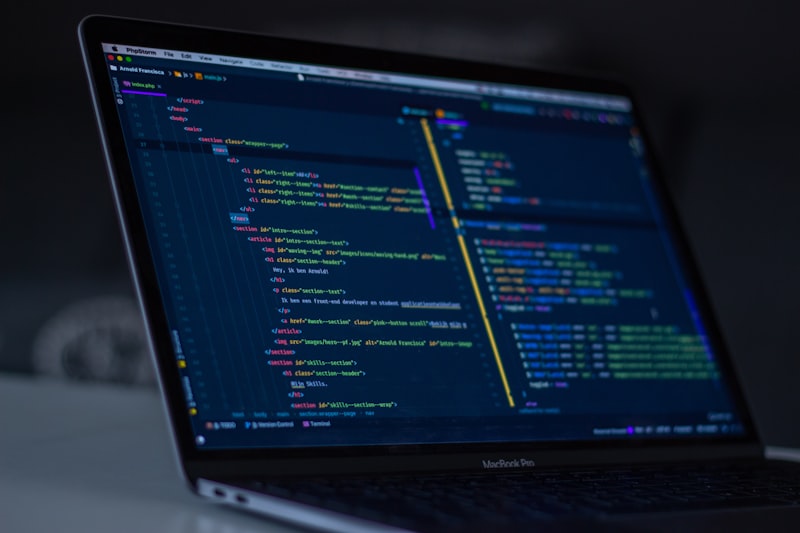 Full Stack Web Development