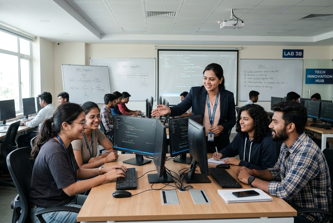 PISC Digital Skills & AI Workshop